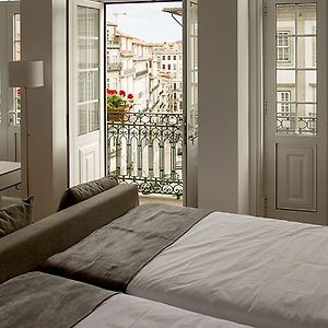 Studio met een King Size Bed
